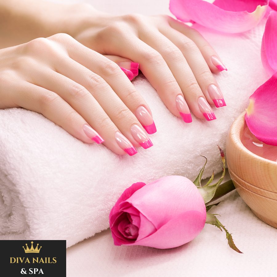 Nail design